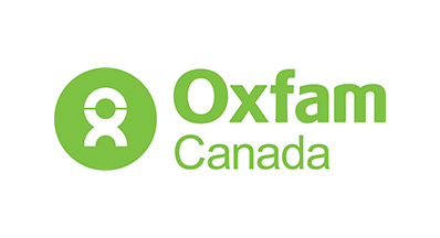 Oxfam Canada