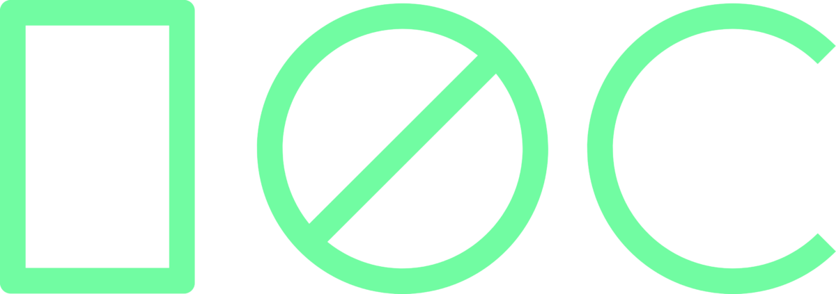 Cards against conservatives logo